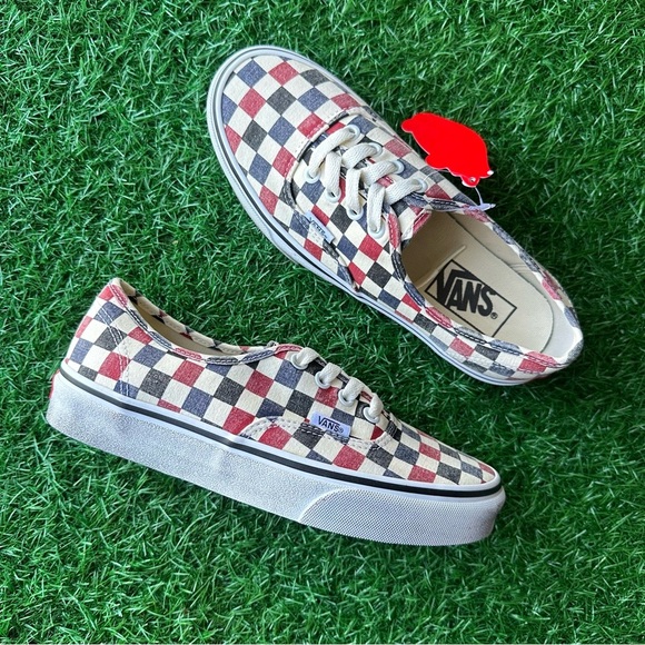 Vans Authentic Washed - Picture 6 of 9